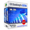 Expert Advisor BankingFx-Ultra EUR-USD 